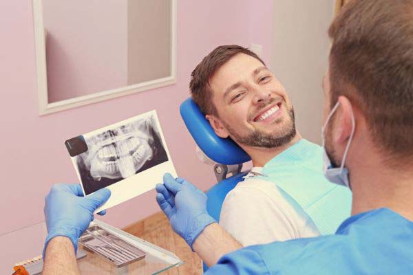 Dental Services in Georgetown