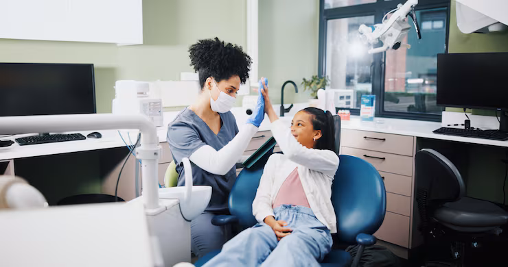 Georgetown Dental Clinic