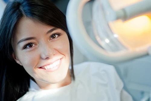 Teeth Whitening Dentist