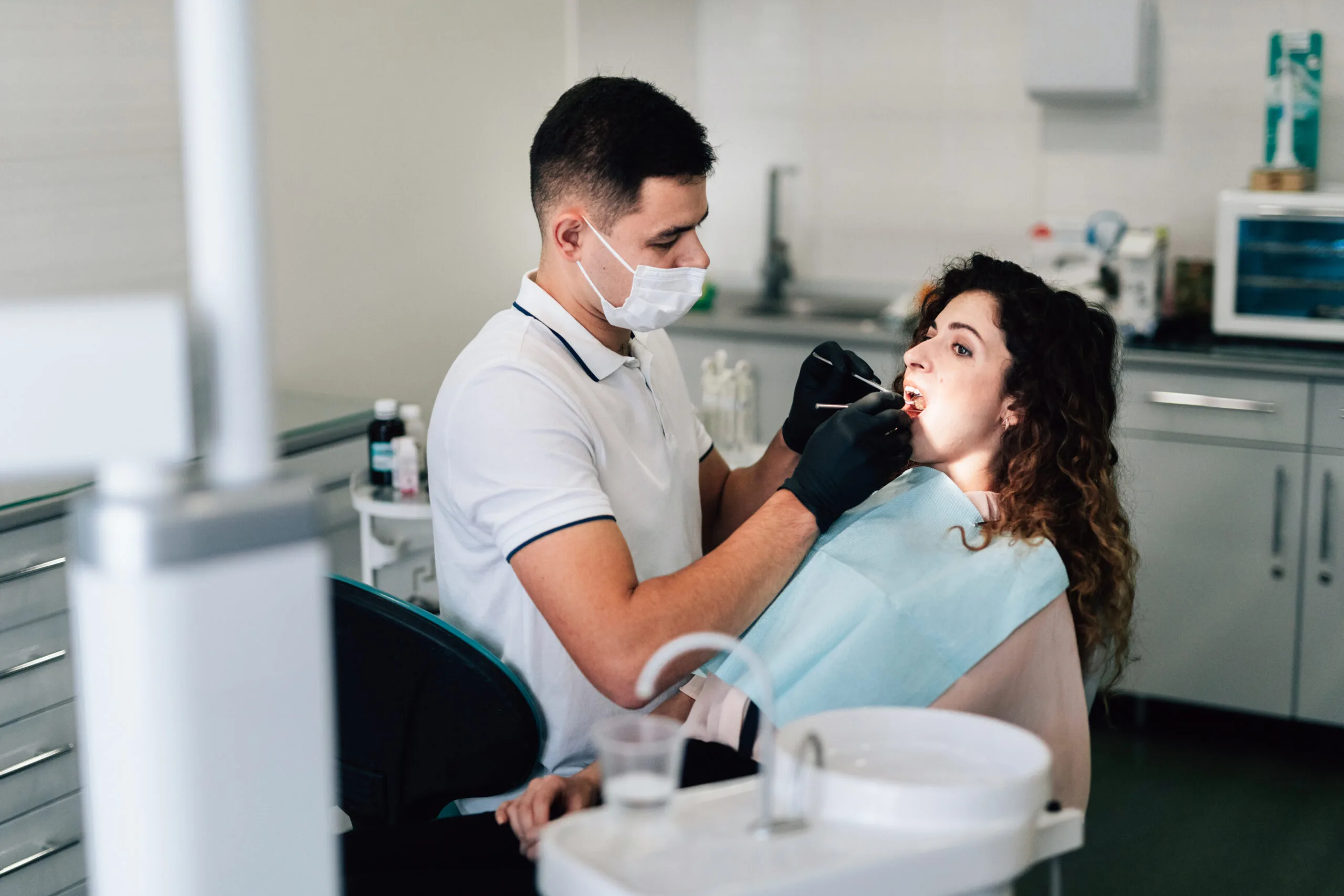 Cosmetic Orthodontics