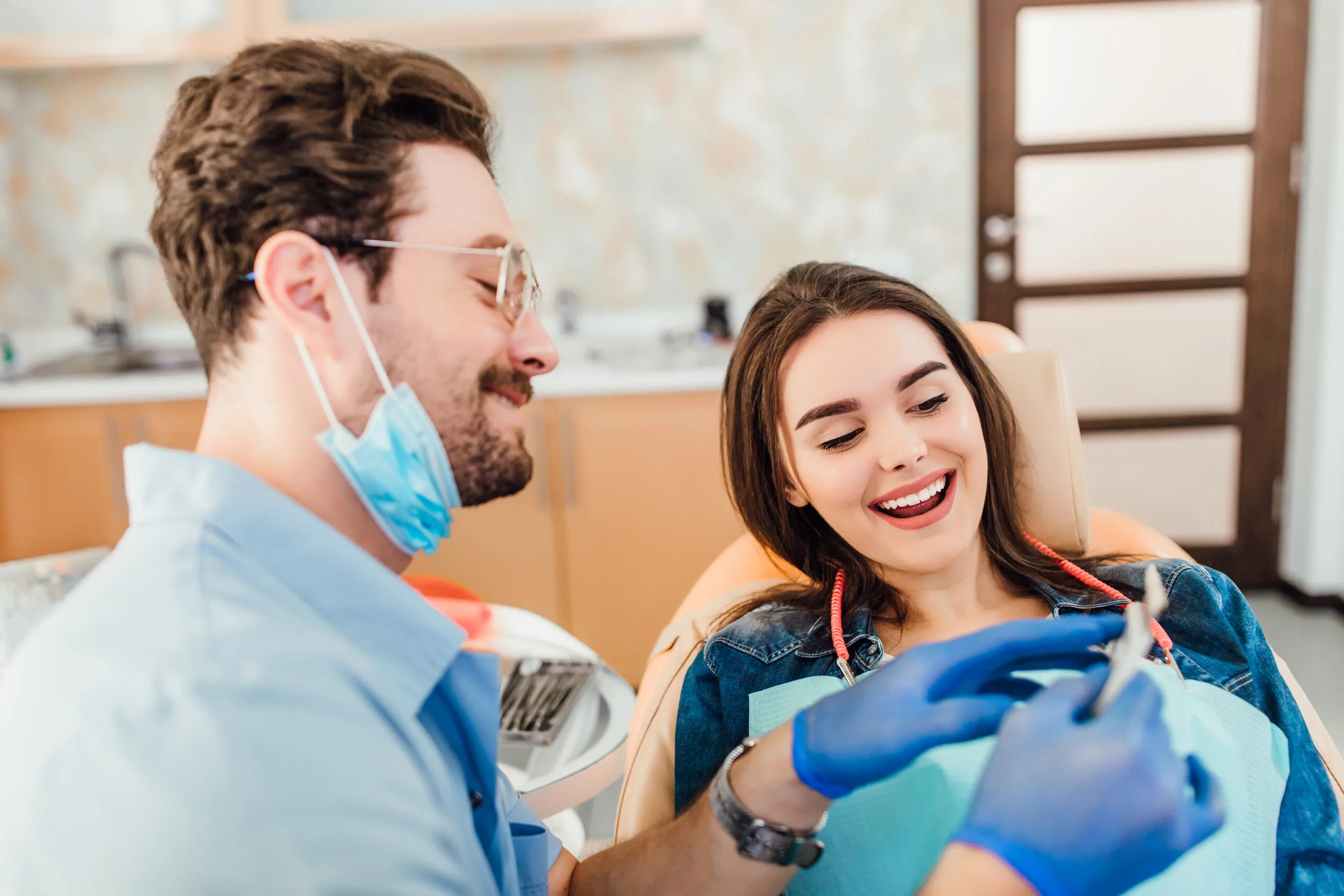Why see an Orthodontist