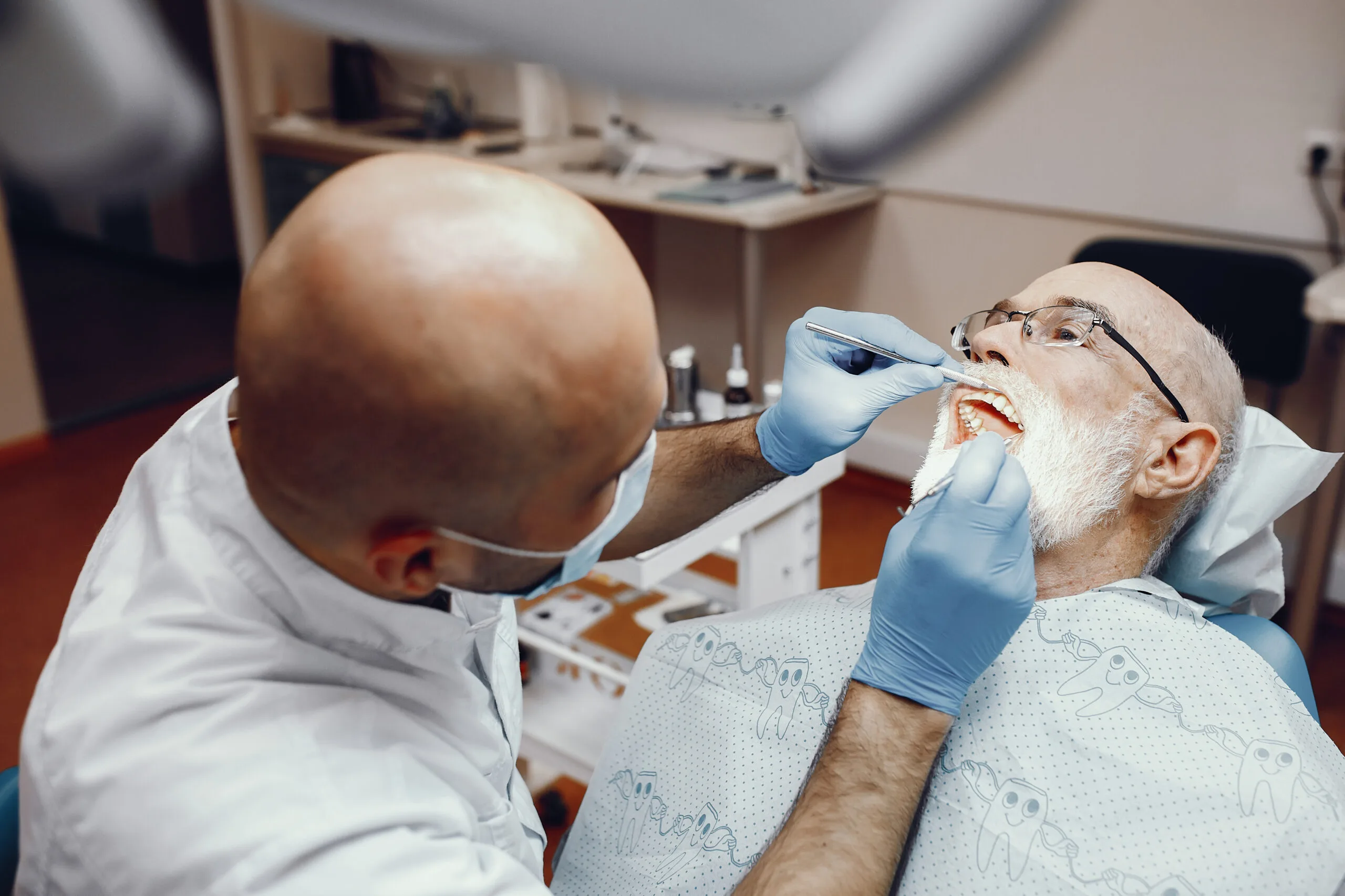 Root Canal at Guelphview