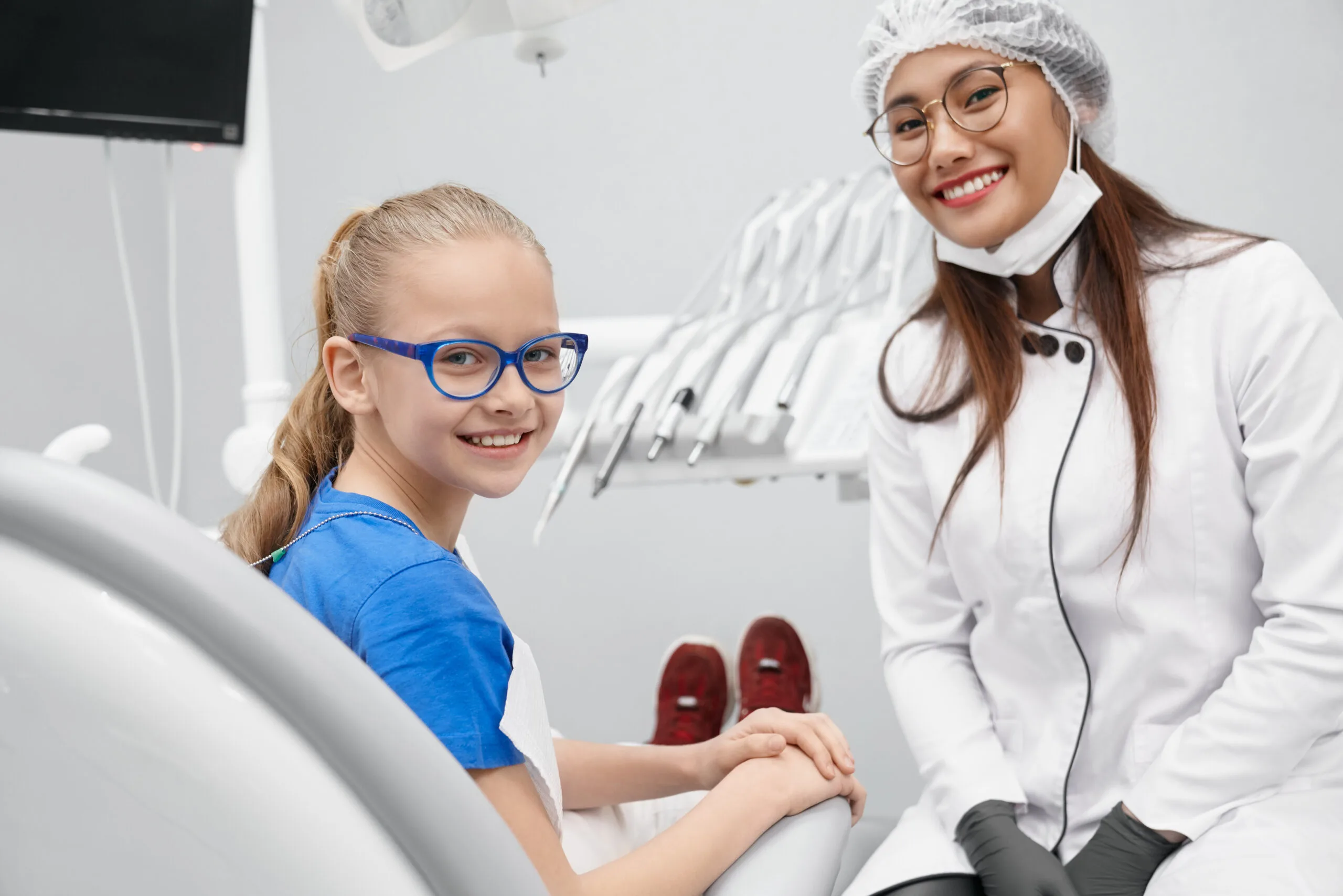 Orthodontics