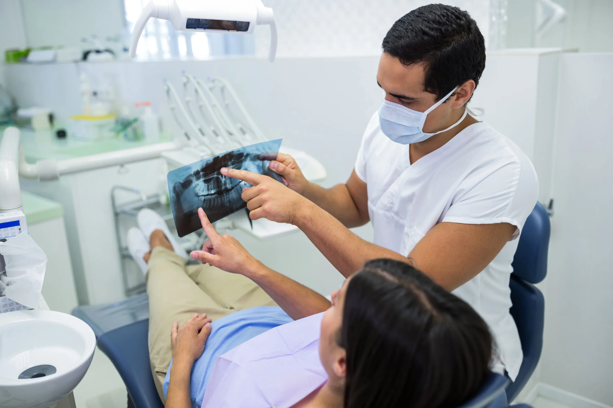 Orthodontic Care in Guelphview