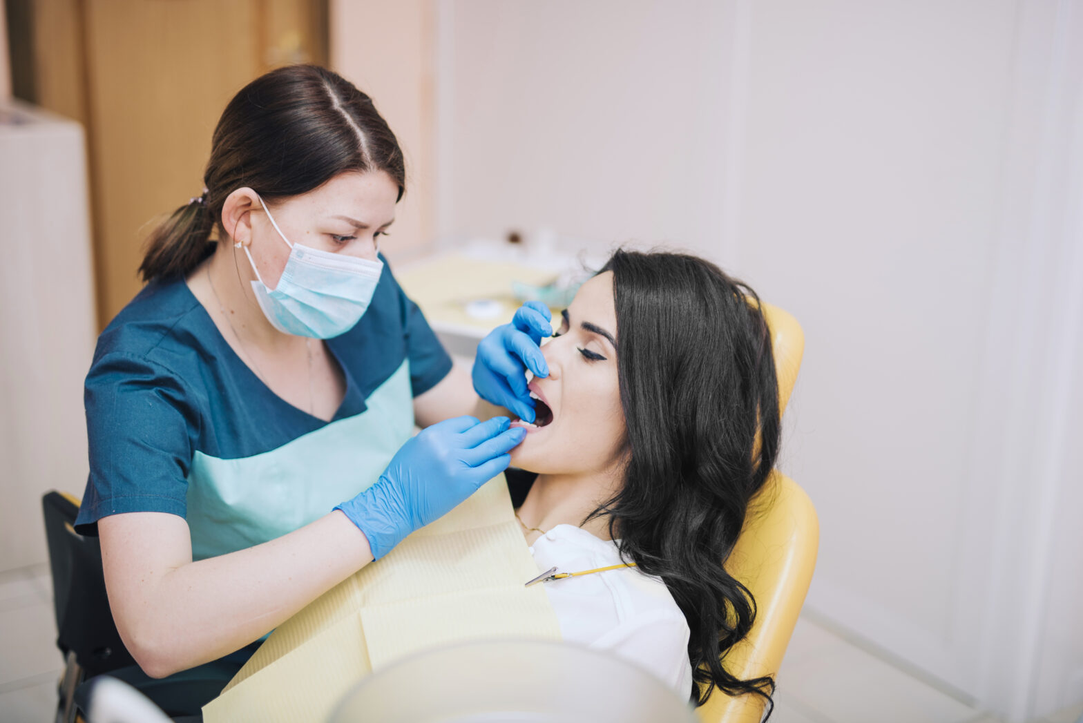 dental clinic in Georgetown