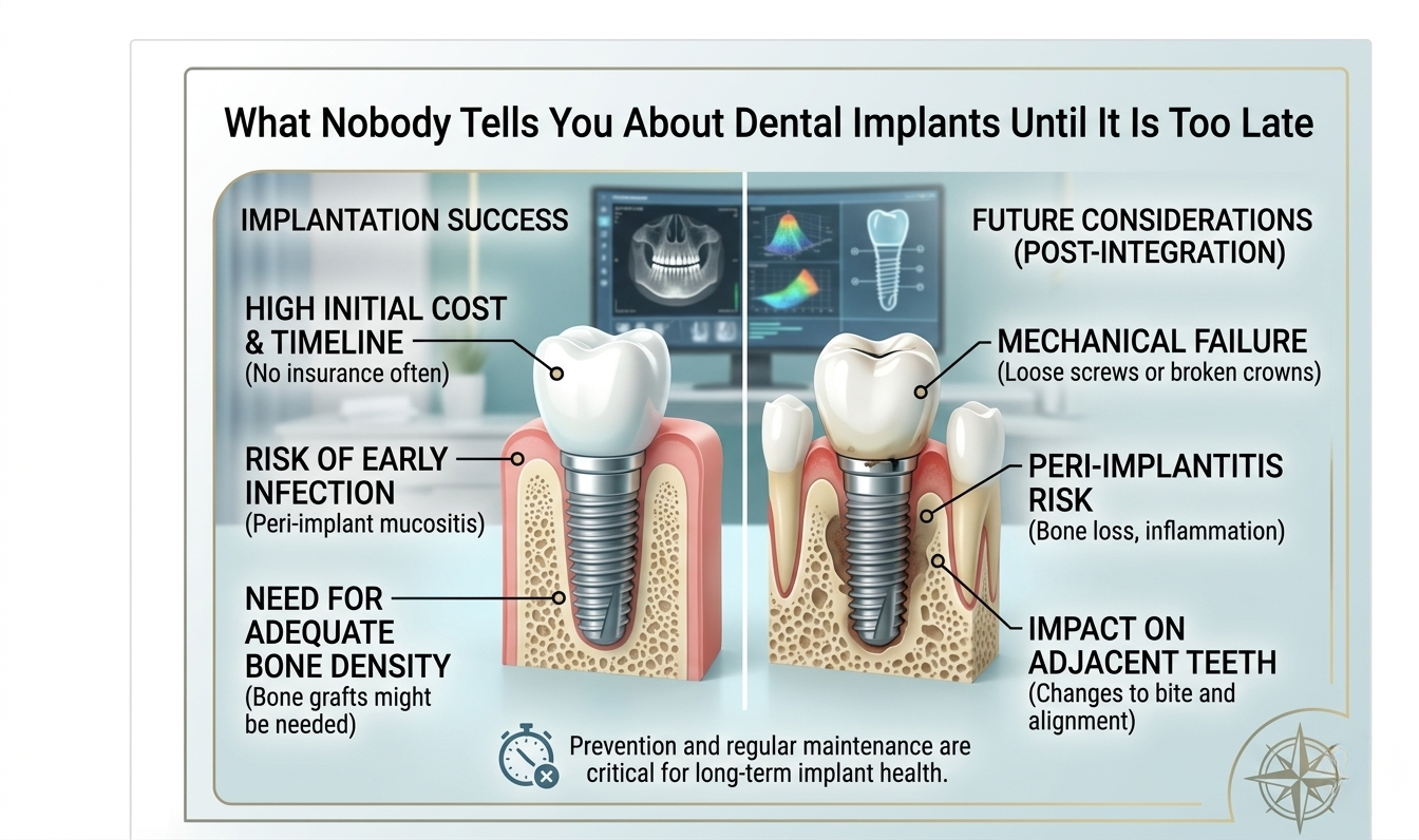 dental implants