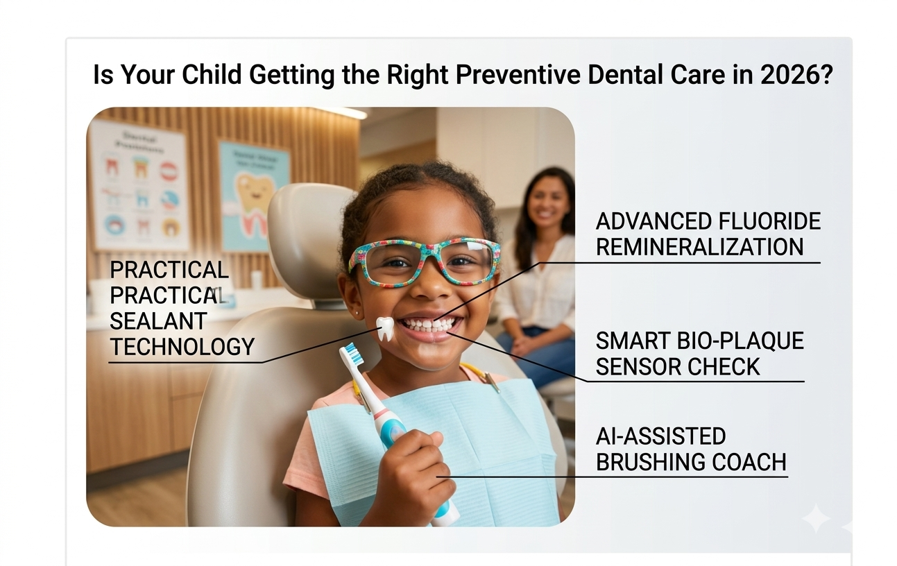 childrens dentist