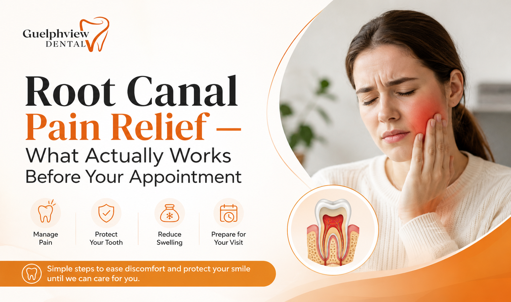 root canal treatment