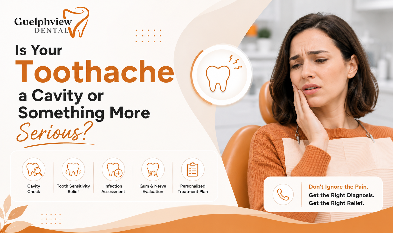 emergency dental clinic